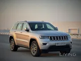 Jeep Grand Cherokee Laredo 2021